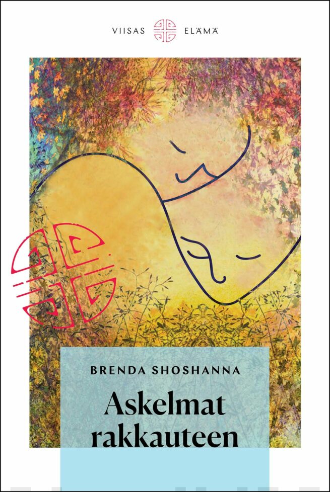 Askelmat rakkauteen