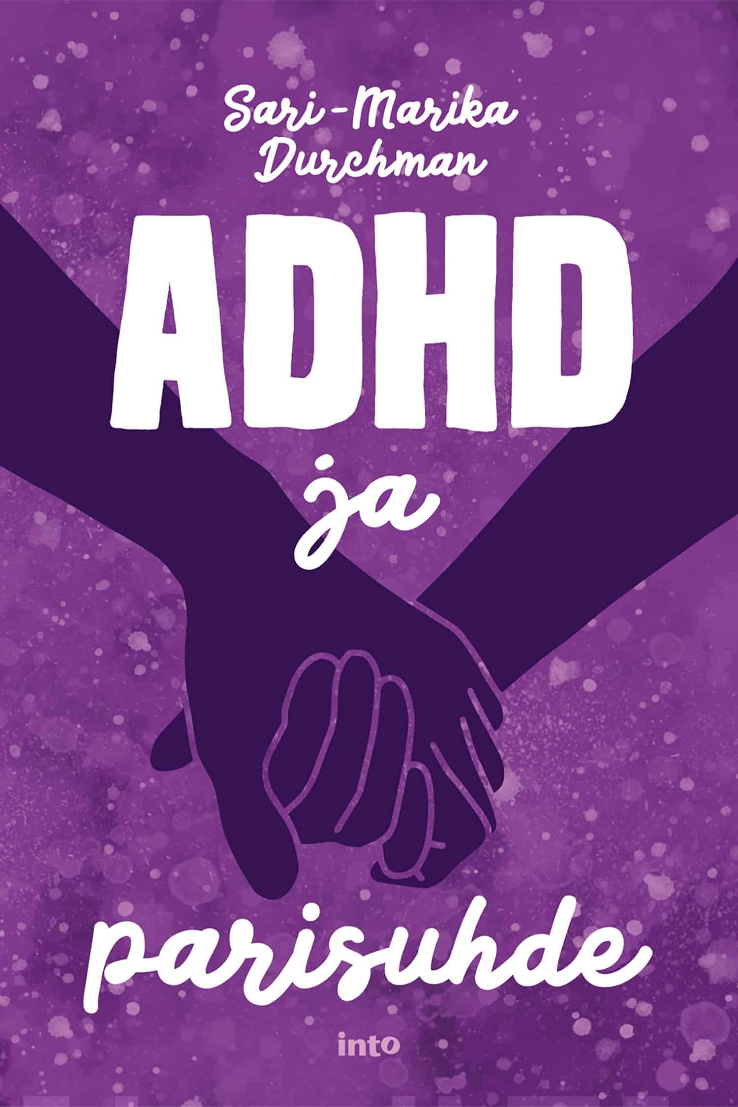 ADHD ja parisuhde