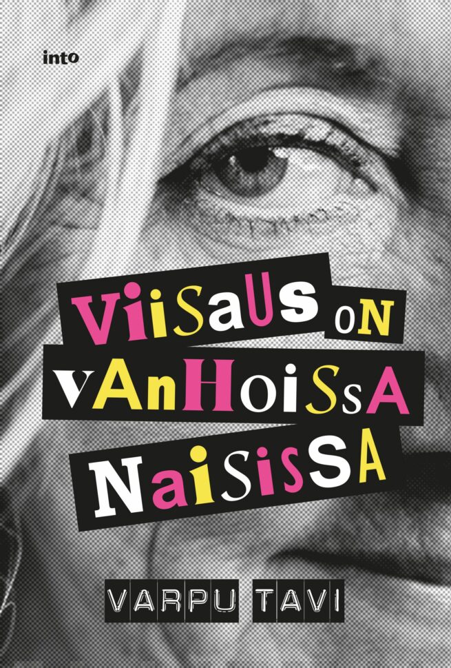 Viisaus on vanhoissa naisissa