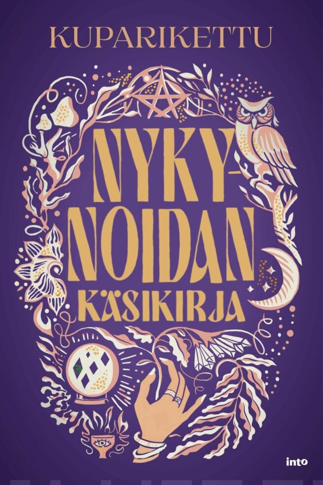 Nykynoidan käsikirja