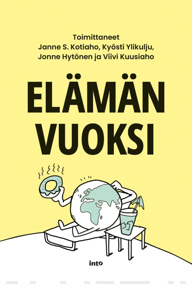 Elämän vuoksi