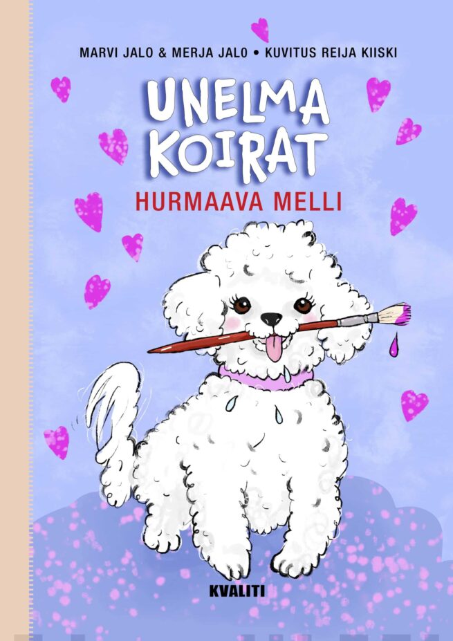 Hurmaava Melli