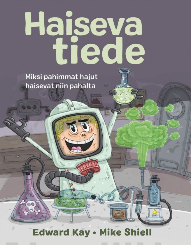 Haiseva tiede