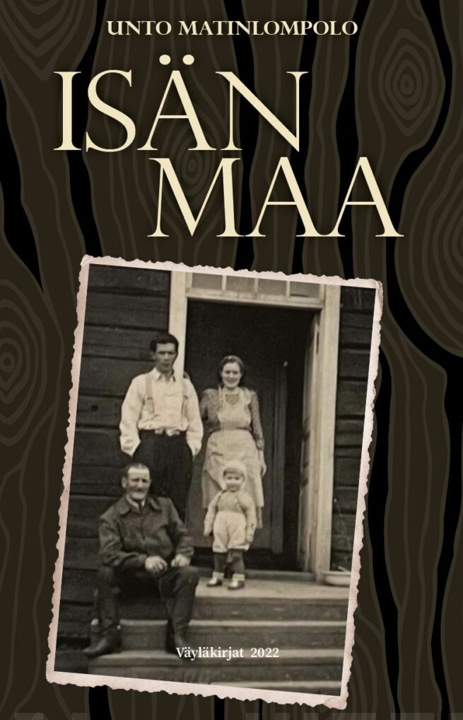 Isän maa (murtheela)