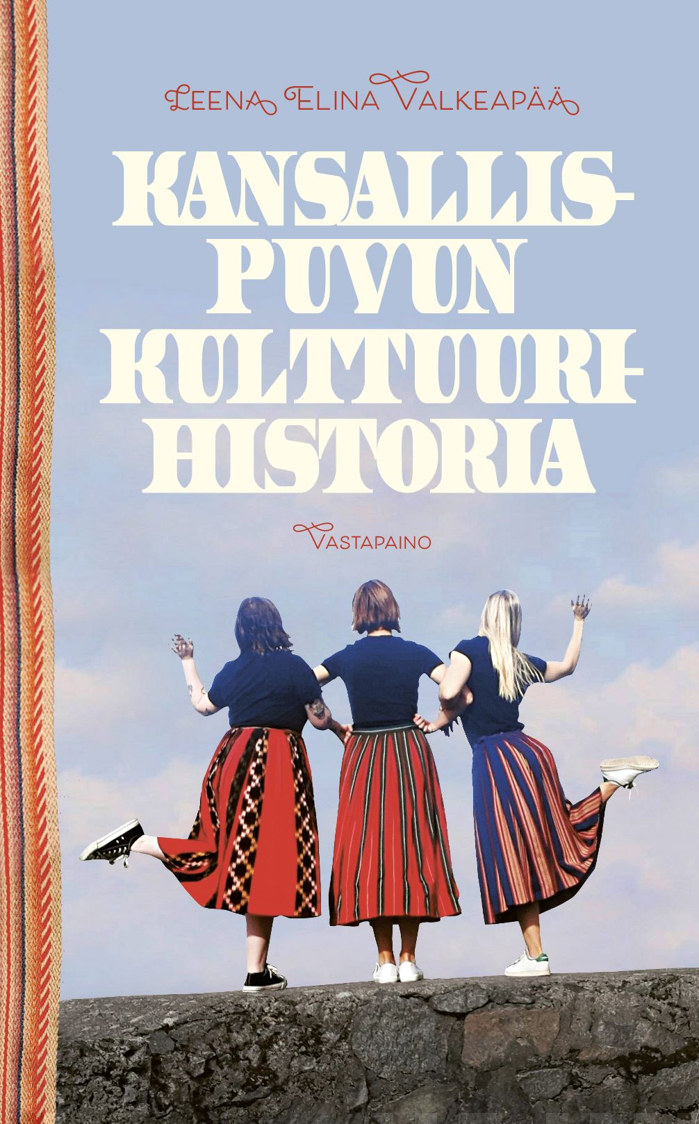 Kansallispuvun kulttuurihistoria