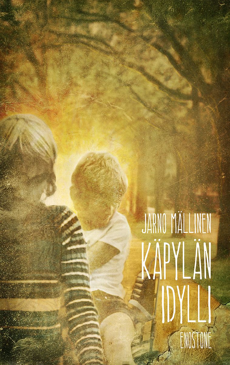 Käpylän idylli Suomen vanhin kirjakauppa - Vuodesta 1899