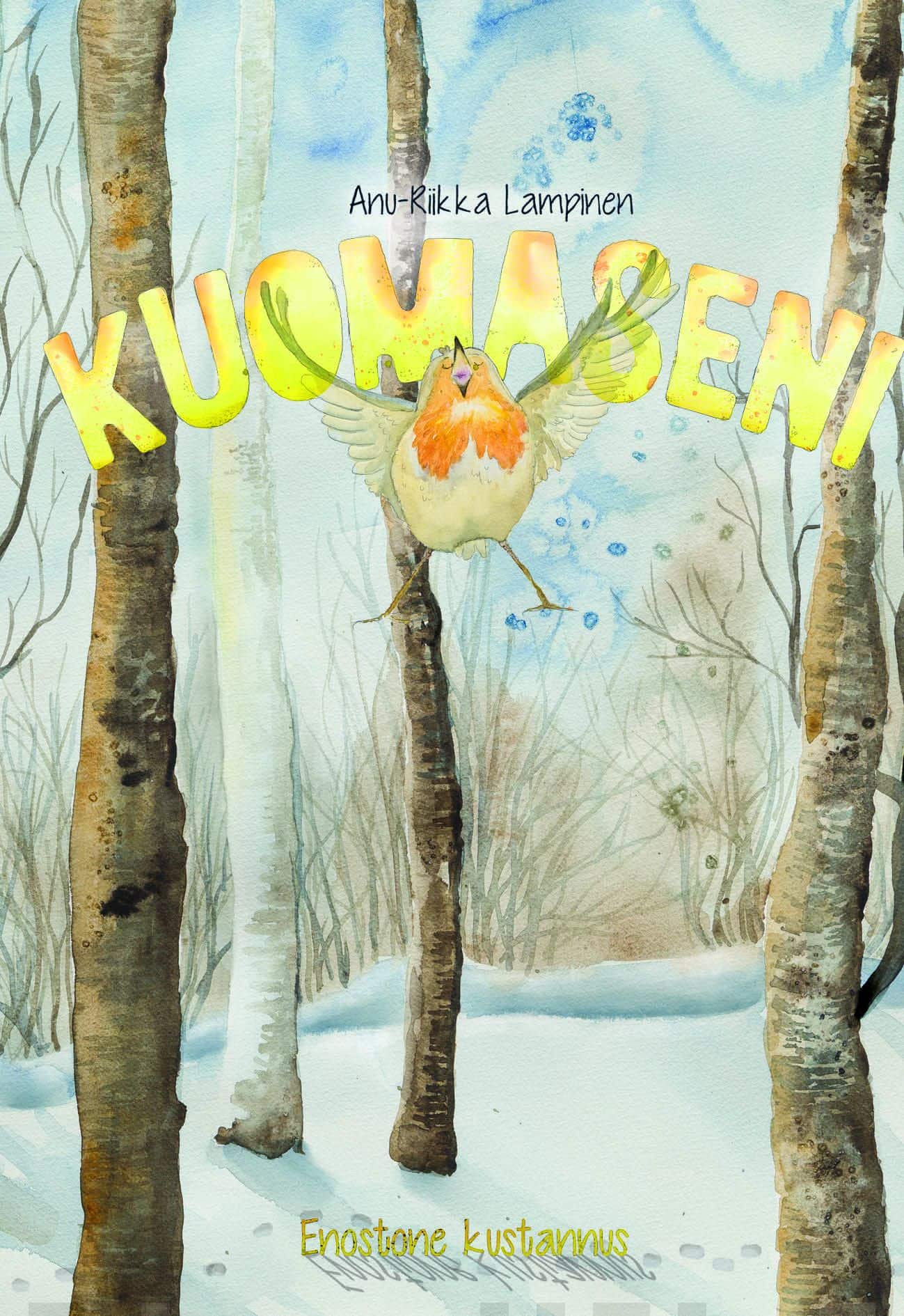 Kuomaseni Suomen vanhin kirjakauppa - Vuodesta 1899