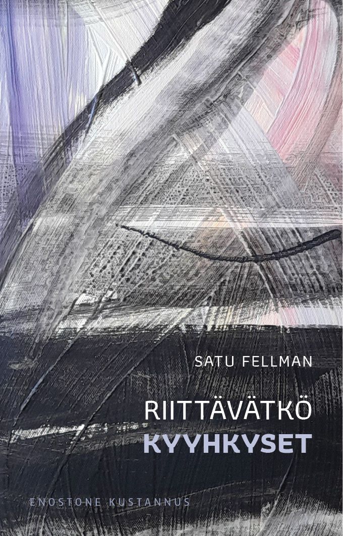Riittävätkö kyyhkyset : runoja Suomen vanhin kirjakauppa - Vuodesta 1899