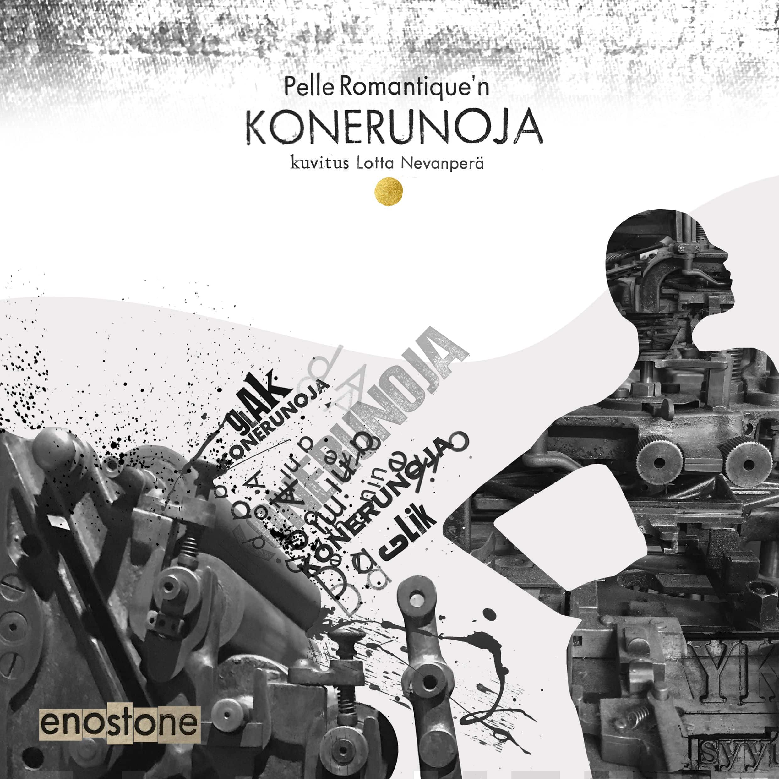 Konerunoja