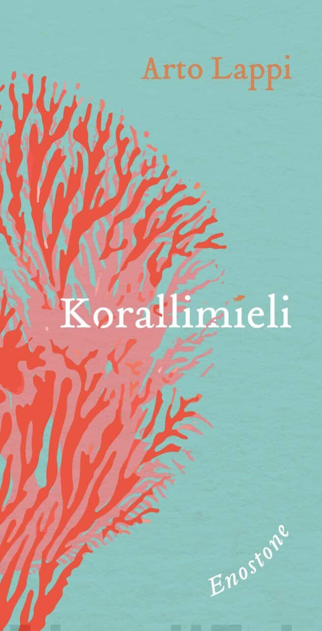 Korallimieli