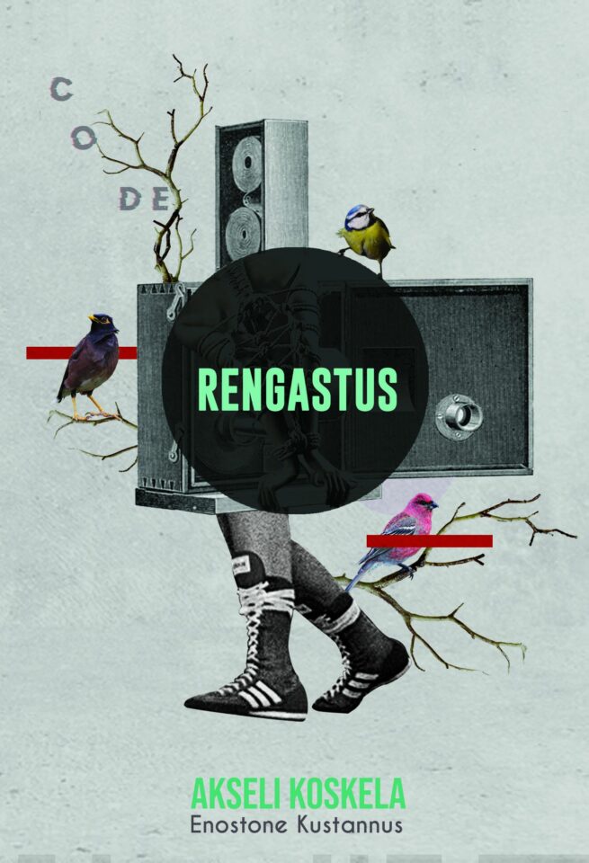 Rengastus