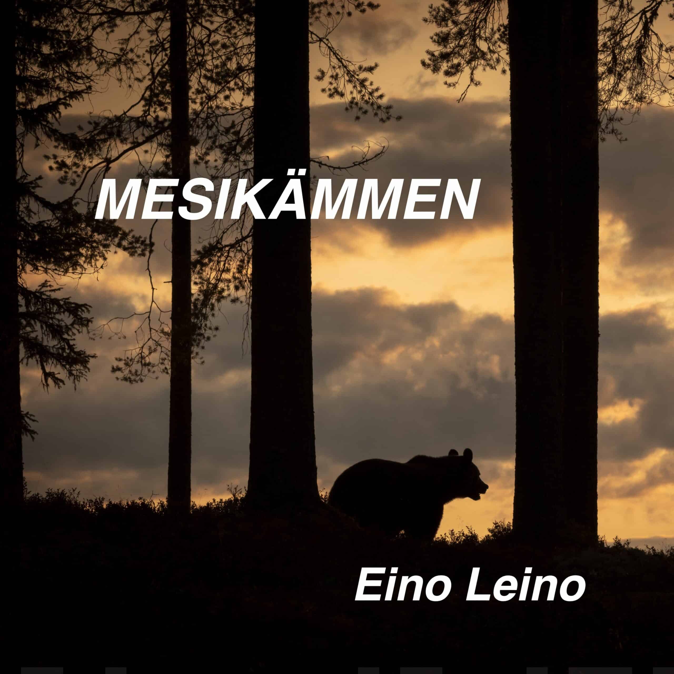 Mesikämmen (3 CD-äänilevyä)