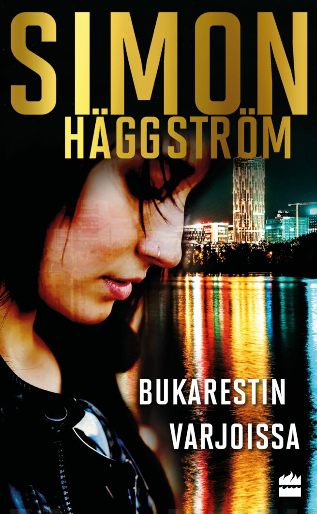 Bukarestin varjoissa