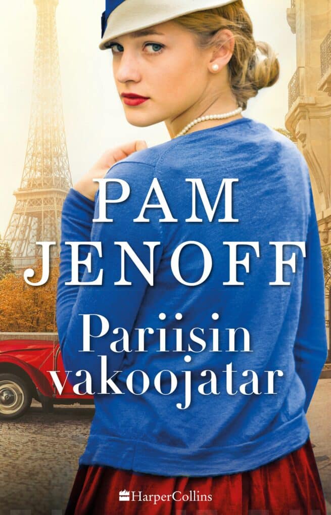 pariisin-vakoojatar-pam-jenoff-katja-blunden-k-nt-9789524020091