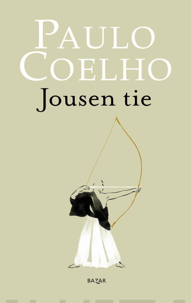 Jousen tie