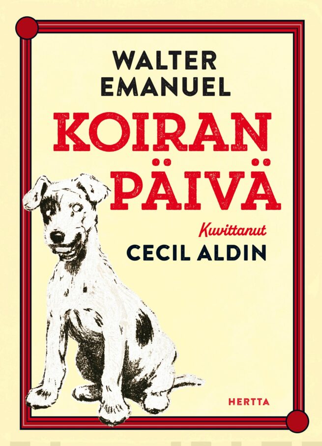 Koiran päivä