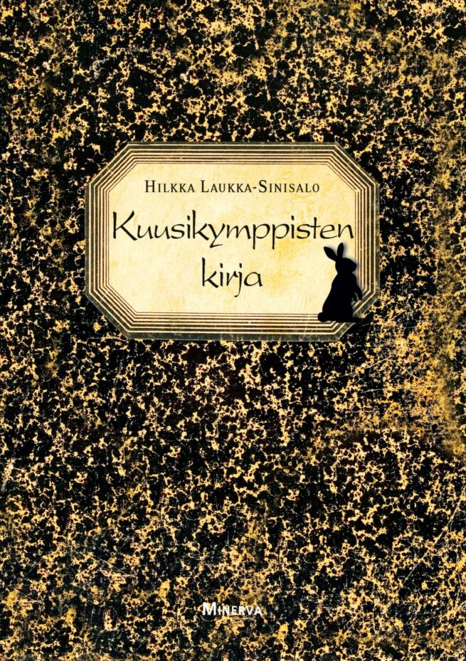 Kuusikymppisten kirja