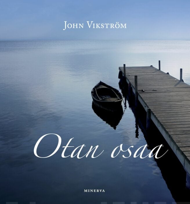 Otan osaa