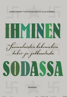 Ihminen sodassa