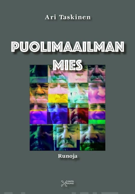 Puolimaailman mies