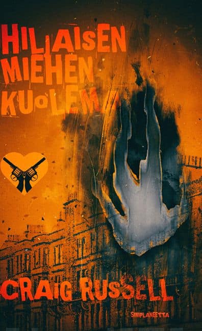 Hiljaisen miehen kuolema Suomen vanhin kirjakauppa - Vuodesta 1899