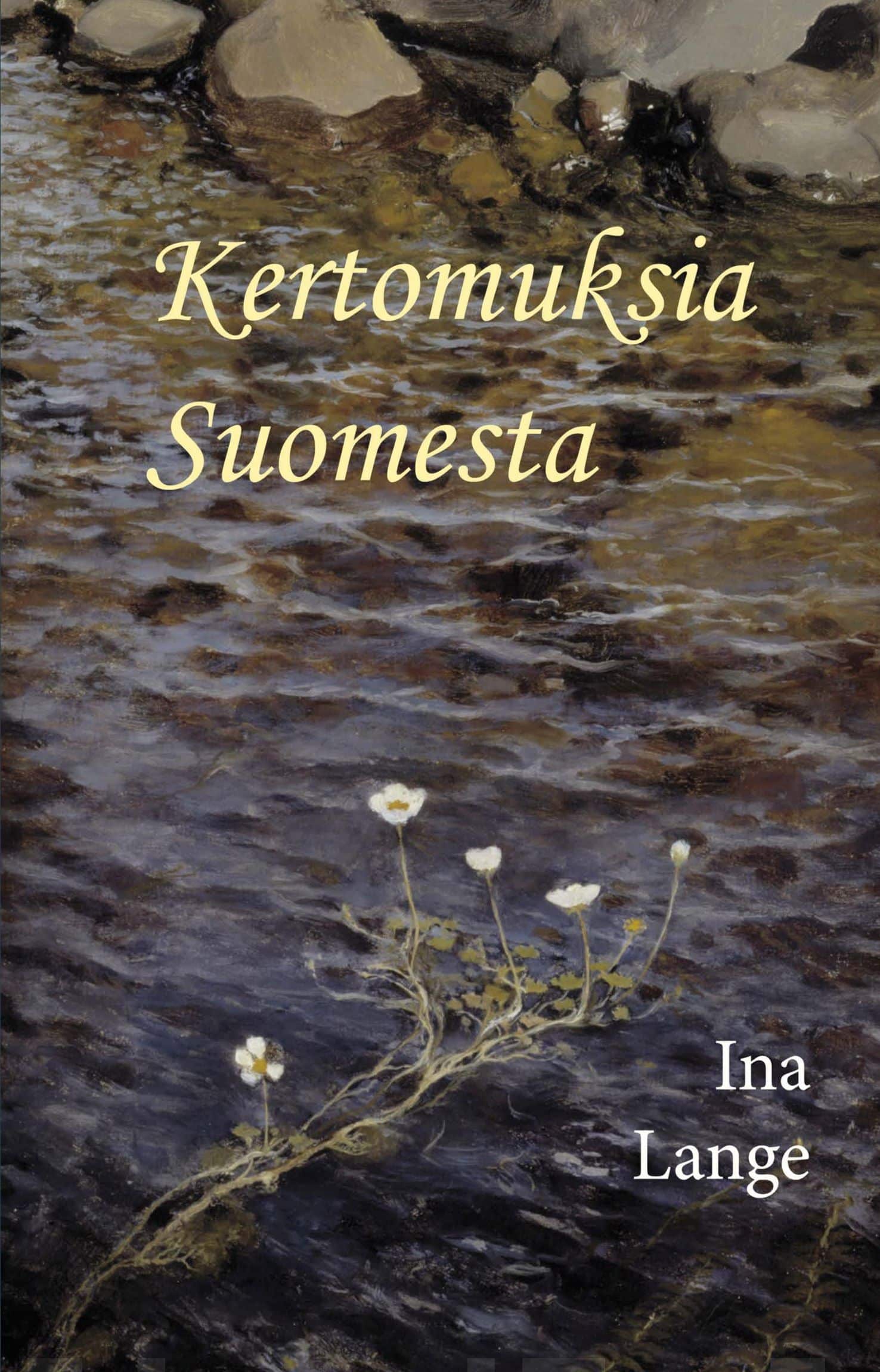 Kertomuksia Suomesta Suomen vanhin kirjakauppa - Vuodesta 1899