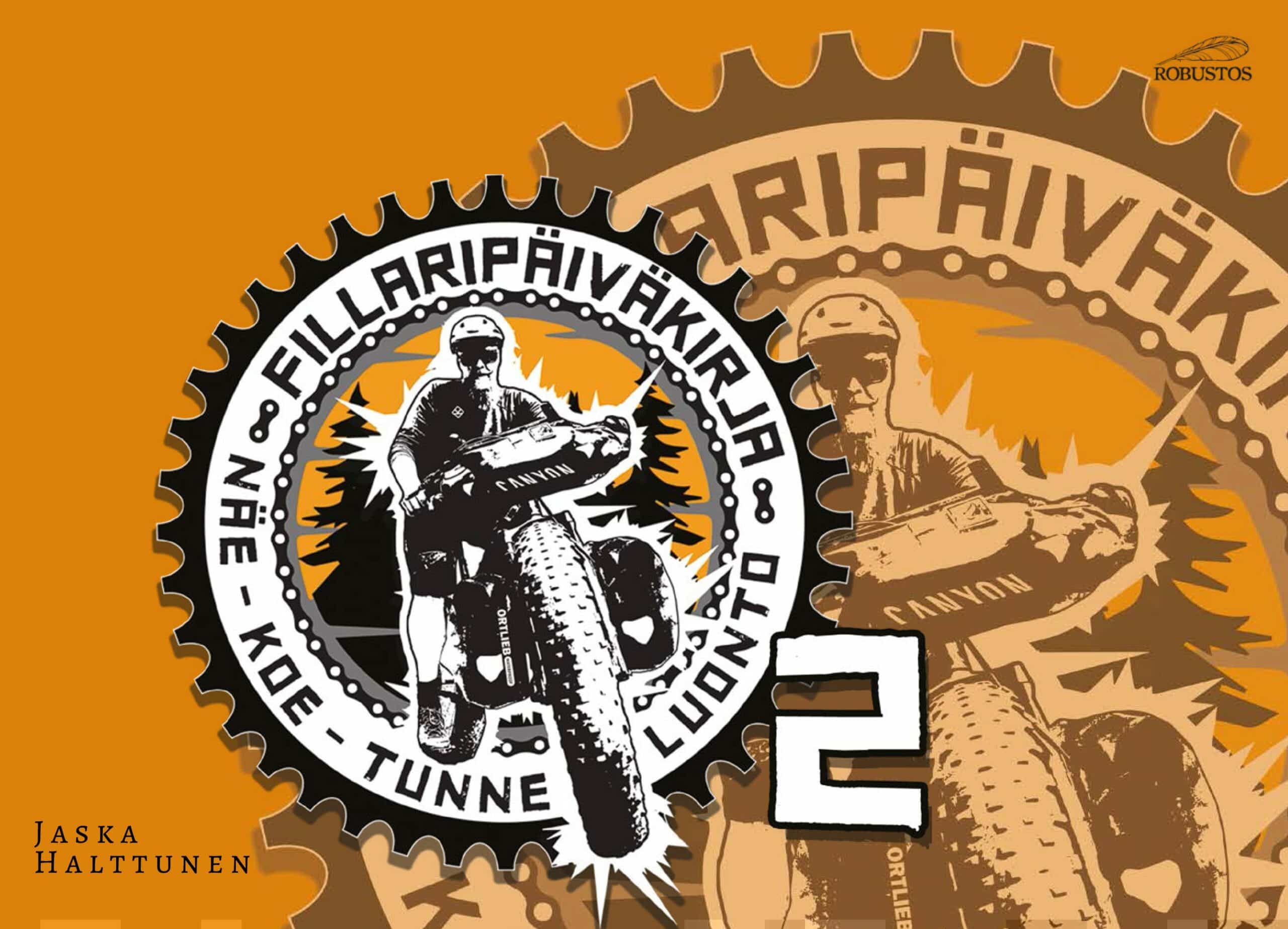 Fillaripäiväkirja 2 Suomen vanhin kirjakauppa - Vuodesta 1899