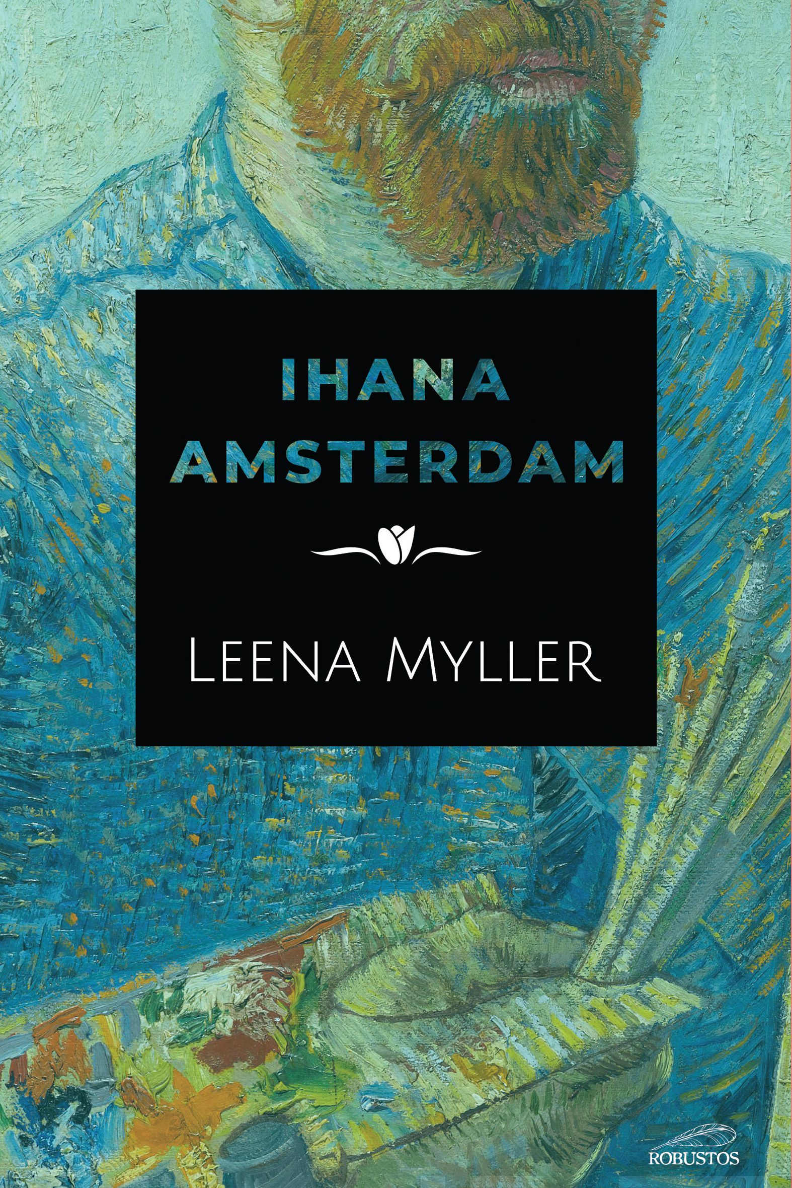 Ihana Amsterdam