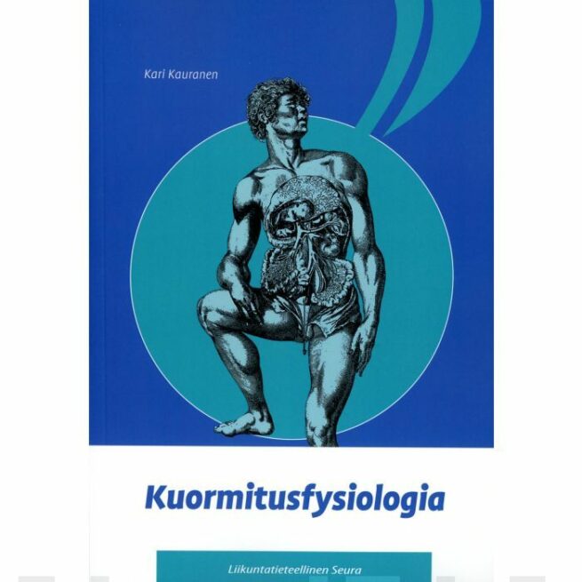 Kuormitusfysiologia