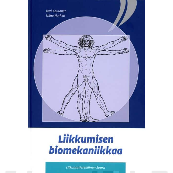 Liikkumisen biomekaniikkaa