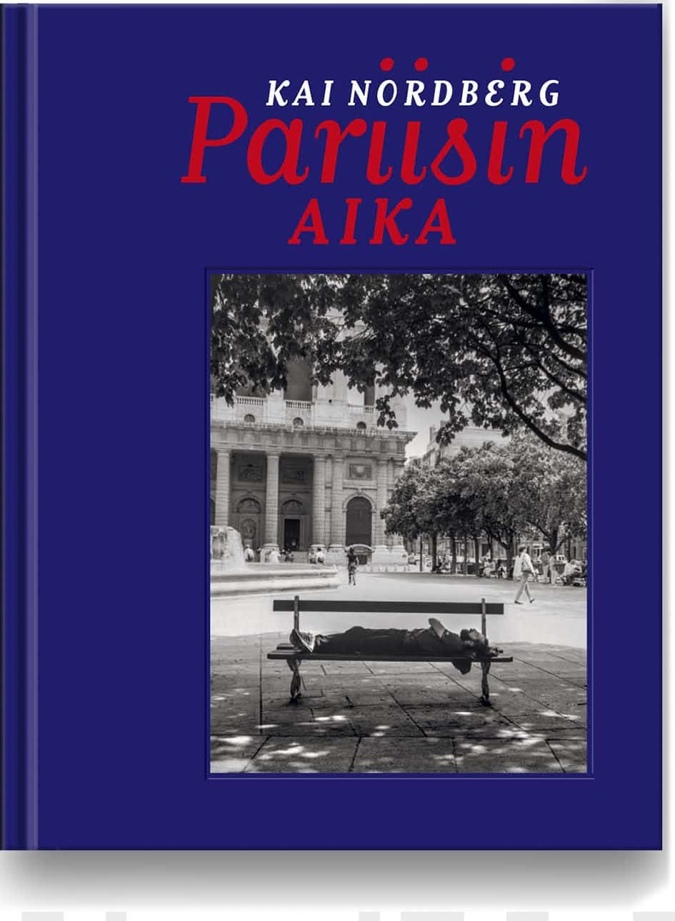 Pariisin aika Suomen vanhin kirjakauppa - Vuodesta 1899