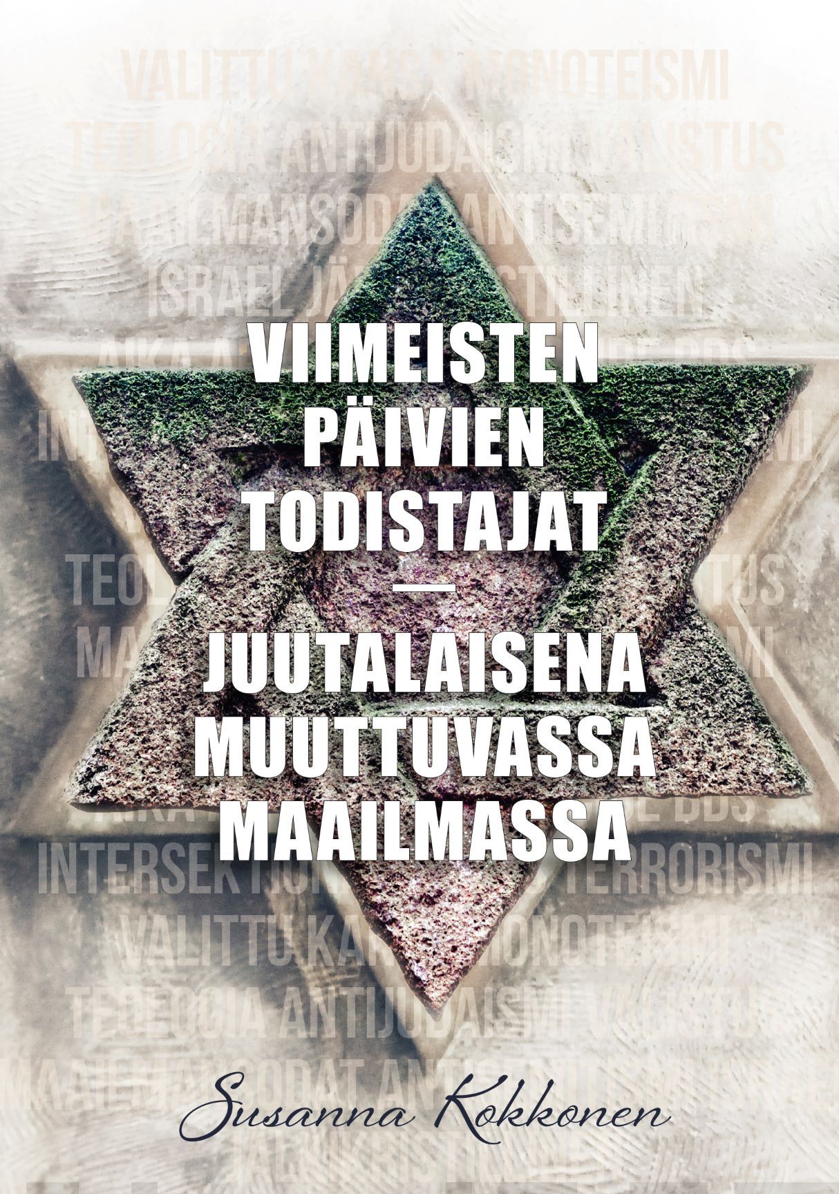 Viimeisten päivien todistajat : juutalaisena muuttuvassa maailmassa Suomen vanhin kirjakauppa - Vuodesta 1899