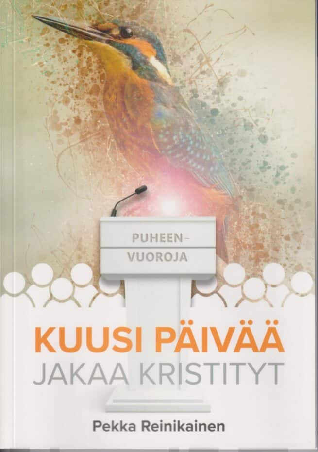 Kuusi päivää jakaa kristityt