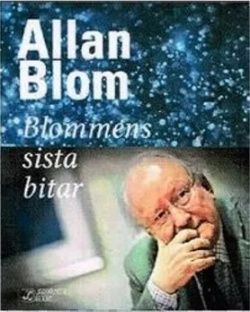 Blommens sista bitar