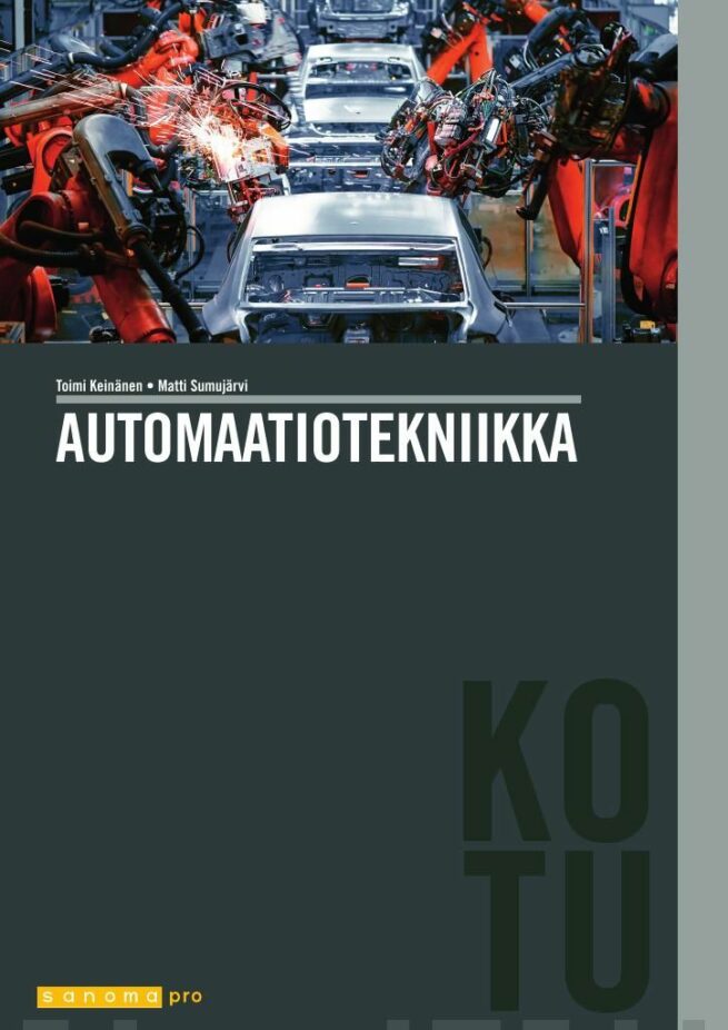 Automaatiotekniikka