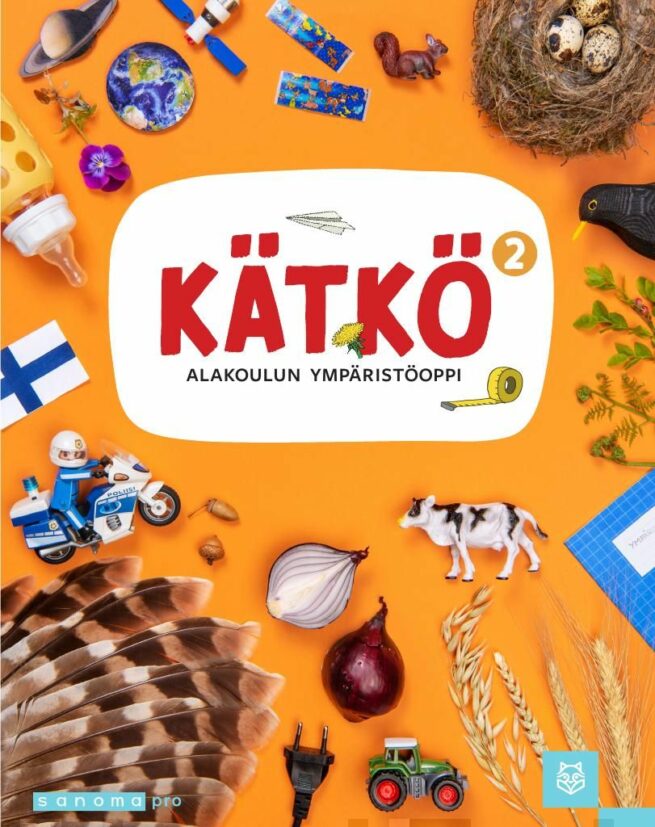 Kätkö 2