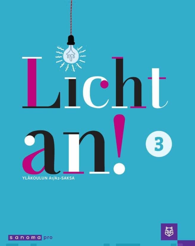 Licht an! 3