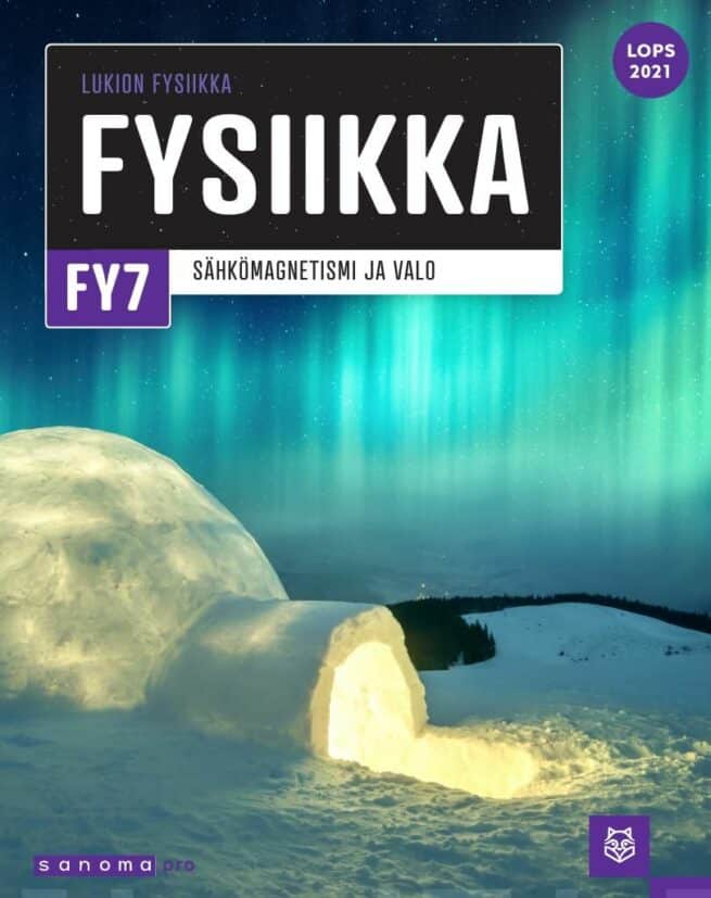 Fysiikka FY7 (LOPS21)