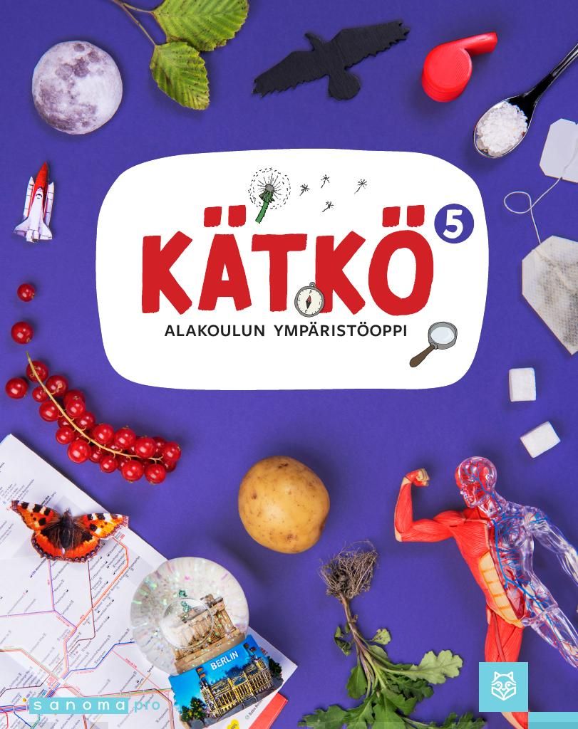 Kätkö 5