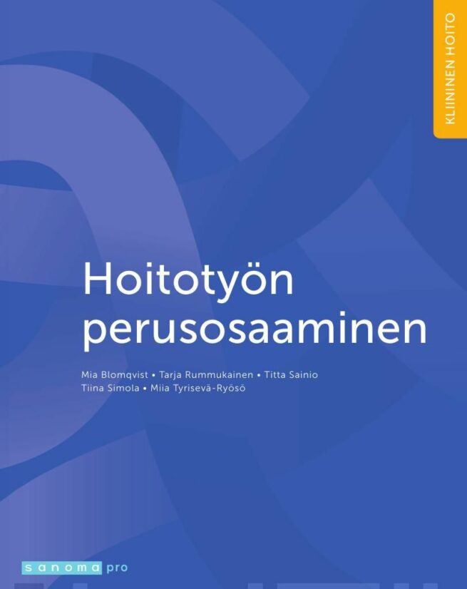 Hoitotyön perusosaaminen