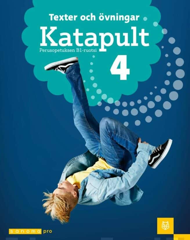 Katapult 4