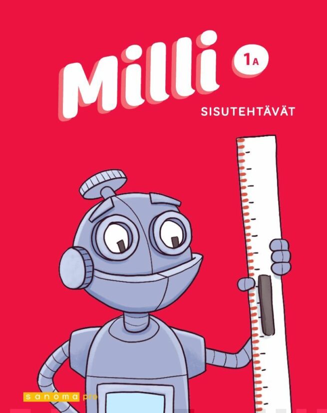 Milli 1A Sisutehtävät