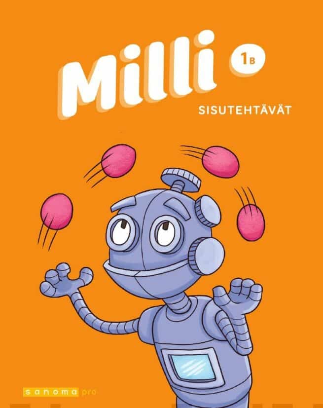 Milli 1B Sisutehtävät