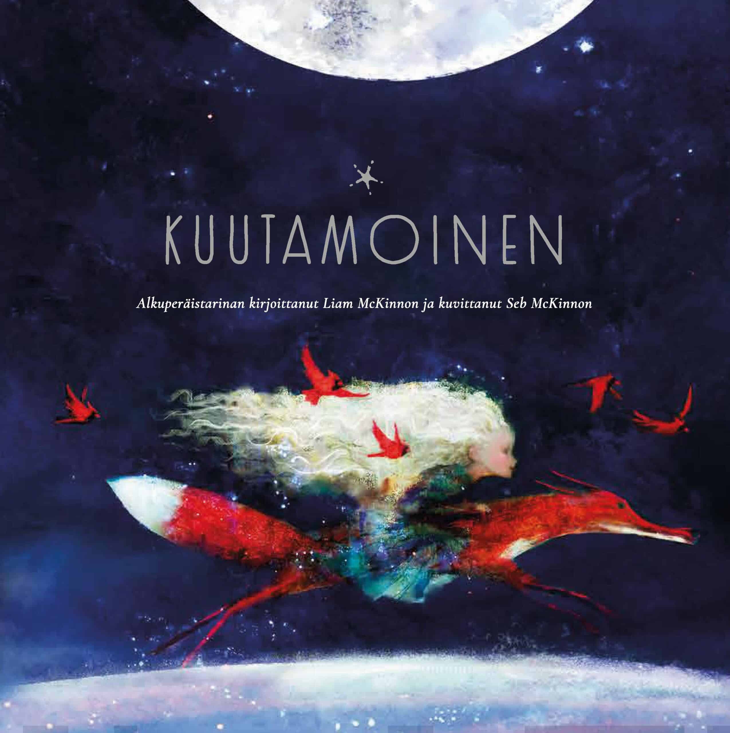 Kuutamoinen