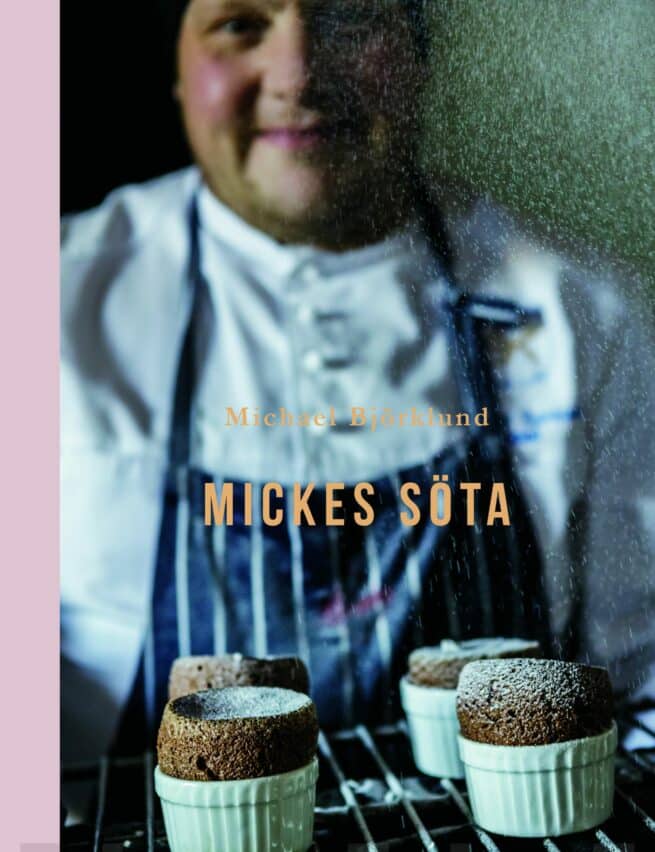 Mickes söta