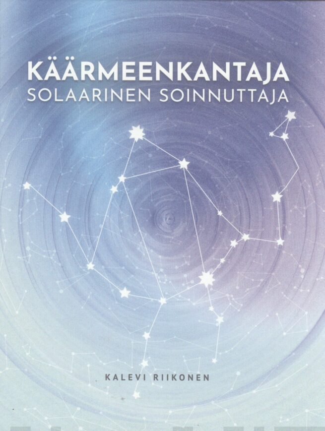 Käärmeenkantaja : solaarinen soinnuttaja