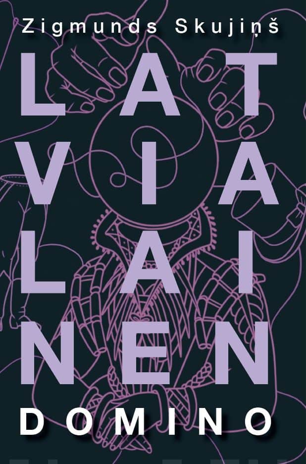 Latvialainen domino Suomen vanhin kirjakauppa - Vuodesta 1899