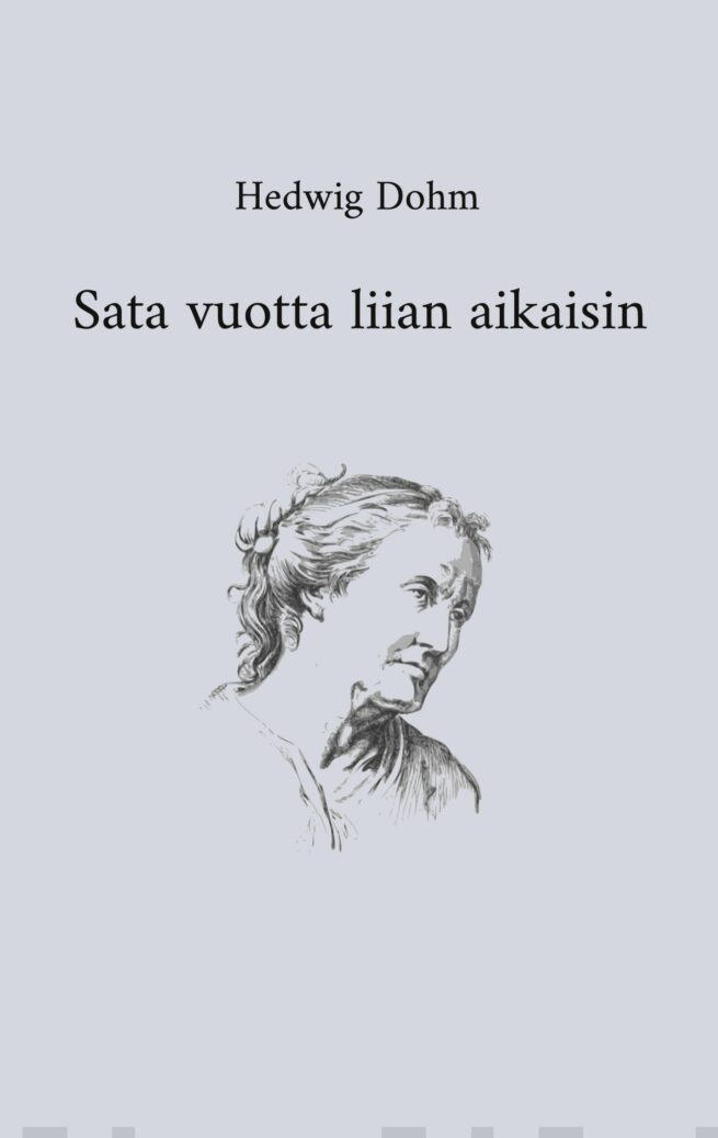 Sata vuotta liian aikaisin