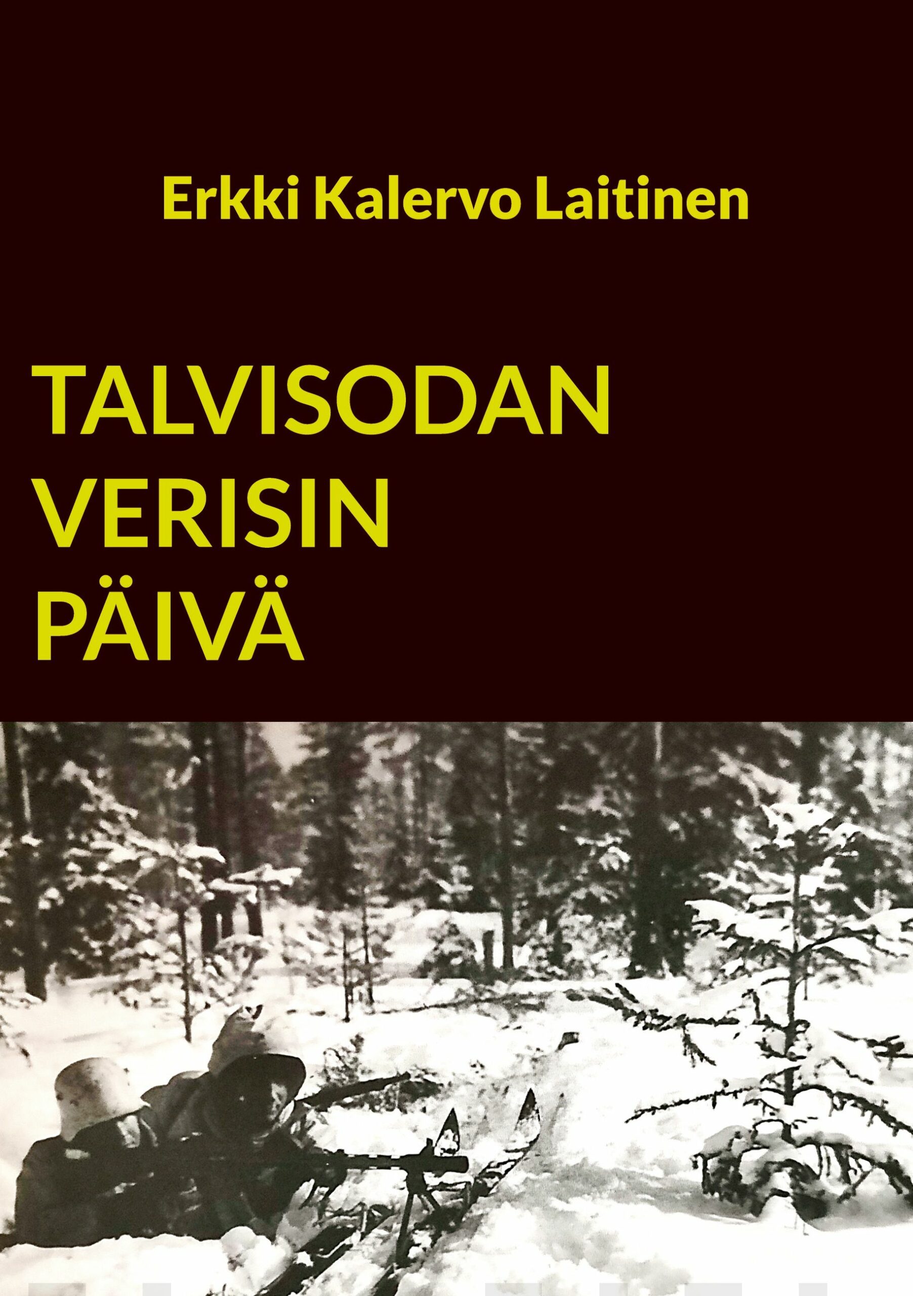 Talvisodan verisin päivä Suomen vanhin kirjakauppa - Vuodesta 1899