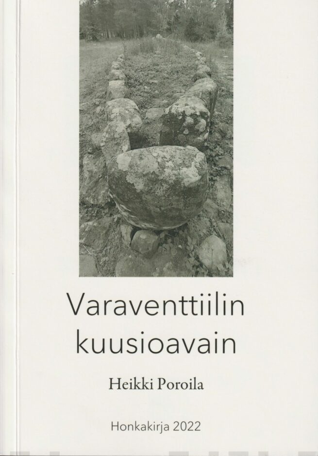 Varaventtiilin kuusioavain : blogikirjoituksia 2021–2022